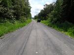 Culvert Crossing, Van Buren, Maine