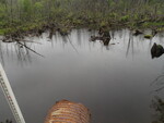 Culvert Crossing, Perham, Maine
