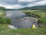 Multiple Culvert Crossing, McDonald Brook, Fort Fairfield, Maine