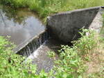 Multiple Culvert Crossing, Greenlaw Brook, Limestone, Maine