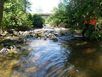 Multiple Culvert Crossing, Merrit Brook, Presque Isle, Maine