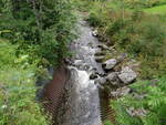 Culvert Crossing, Greenlaw Brook, Caribou, Maine