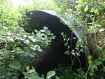 Multiple Culvert Crossing, Mile Brook, Caribou, Maine