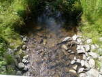 Culvert Crossing, Nichols Brook, Limestone, Maine