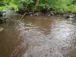 Culvert Crossing, Perham, Maine