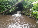 Culvert Crossing, Perham, Maine