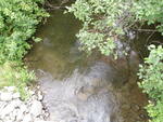 Culvert Crossing, Fort Fairfield, Maine