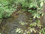 Culvert Crossing, Fort Fairfield, Maine