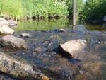 Multiple Culvert Crossing, Little Black Brook, Connor Twp, Maine