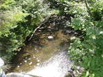 Multiple Culvert Crossing, Donnelly Brook, Wade, Maine