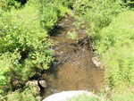 Multiple Culvert Crossing, Donnelly Brook, Wade, Maine