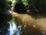 Multiple Culvert Crossing, Connor Twp, Maine