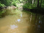 Multiple Culvert Crossing, Connor Twp, Maine