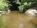 Multiple Culvert Crossing, Connor Twp, Maine