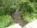 Multiple Culvert Crossing, Hacker Brook, Fort Fairfield, Maine
