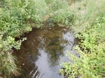 Culvert Crossing, Connor Twp, Maine