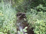 Culvert Crossing, Connor Twp, Maine