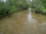 Culvert Crossing, Fort Fairfield, Maine