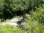 Multiple Culvert Crossing, Washburn, Maine