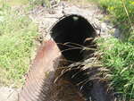 Multiple Culvert Crossing, Woodland, Maine