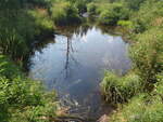 Multiple Culvert Crossing, Woodland, Maine