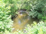 Culvert Crossing, Wade, Maine