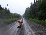 Culvert Crossing, Westmanland, Maine