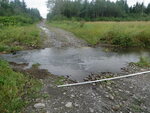 Ford Crossing, Fort Fairfield, Maine