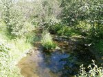 Culvert Crossing, Presque Isle, Maine