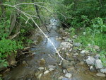 Multiple Culvert Crossing, Fort Fairfield, Maine