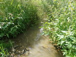 Multiple Culvert Crossing, Fort Fairfield, Maine