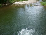 Multiple Culvert Crossing, Nichols Brook, Caribou, Maine