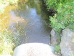 Culvert Crossing, Prestile Brook, Caribou, Maine