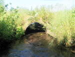 Multiple Culvert Crossing, Prestile Brook, Caribou, Maine