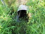 Culvert Crossing, Limestone, Maine