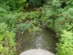 Culvert Crossing, Presque Isle, Maine