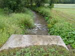 Culvert Crossing, Fort Fairfield, Maine