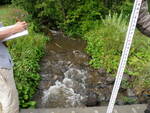 Culvert Crossing, Fort Fairfield, Maine