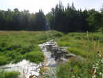 Multiple Culvert Crossing, Caswell, Maine