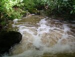 Culvert Crossing, Wade, Maine