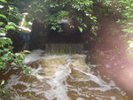 Culvert Crossing, Wade, Maine
