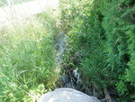 Multiple Culvert Crossing, Fort Fairfield, Maine
