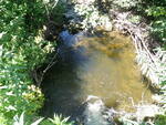 Culvert Crossing, Wade, Maine