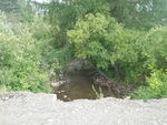Multiple Culvert Crossing, McDonald Brook, Fort Fairfield, Maine
