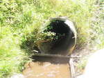 Culvert Crossing, Washburn, Maine