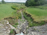 Culvert Crossing, Fort Fairfield, Maine