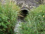 Multiple Culvert Crossing, Caribou, Maine