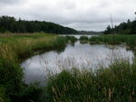 Multiple Culvert Crossing, Caribou, Maine