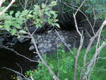 Culvert Crossing, New Sweden, Maine