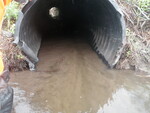 Multiple Culvert Crossing, Perham, Maine
